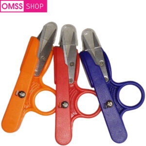 Finger Protective China Thread Cutter