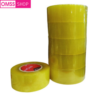 Scotia 400 Yard 2 inch Packaging Tape