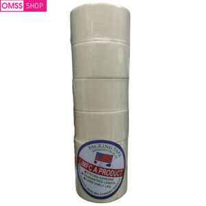 10 Yard Masking Tape 2 inch Packaging Tape White Color