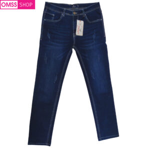 Stylish Denim Jeans Pant For Men Blue