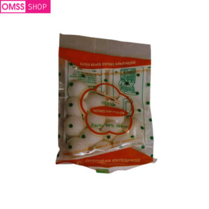 Extra Power Refined Naphthalene Balls