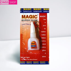 Magic Fast Drying Super Glue 5gm