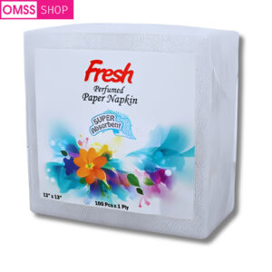 Fresh Perfumed Tissue Paper Napkin