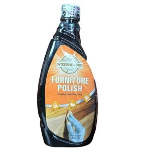 Furniture Polish 500ml 🪵ঝকঝকে কাঠের ফার্নিচার