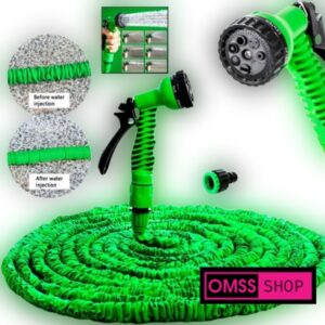 Expandable Garden Hose Pipe
